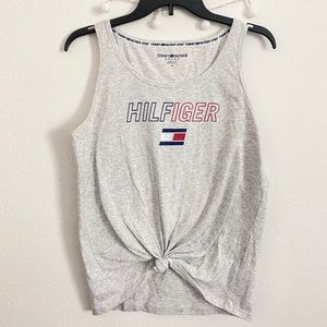 NWT Tommy Hilfiger Sport Tank Top